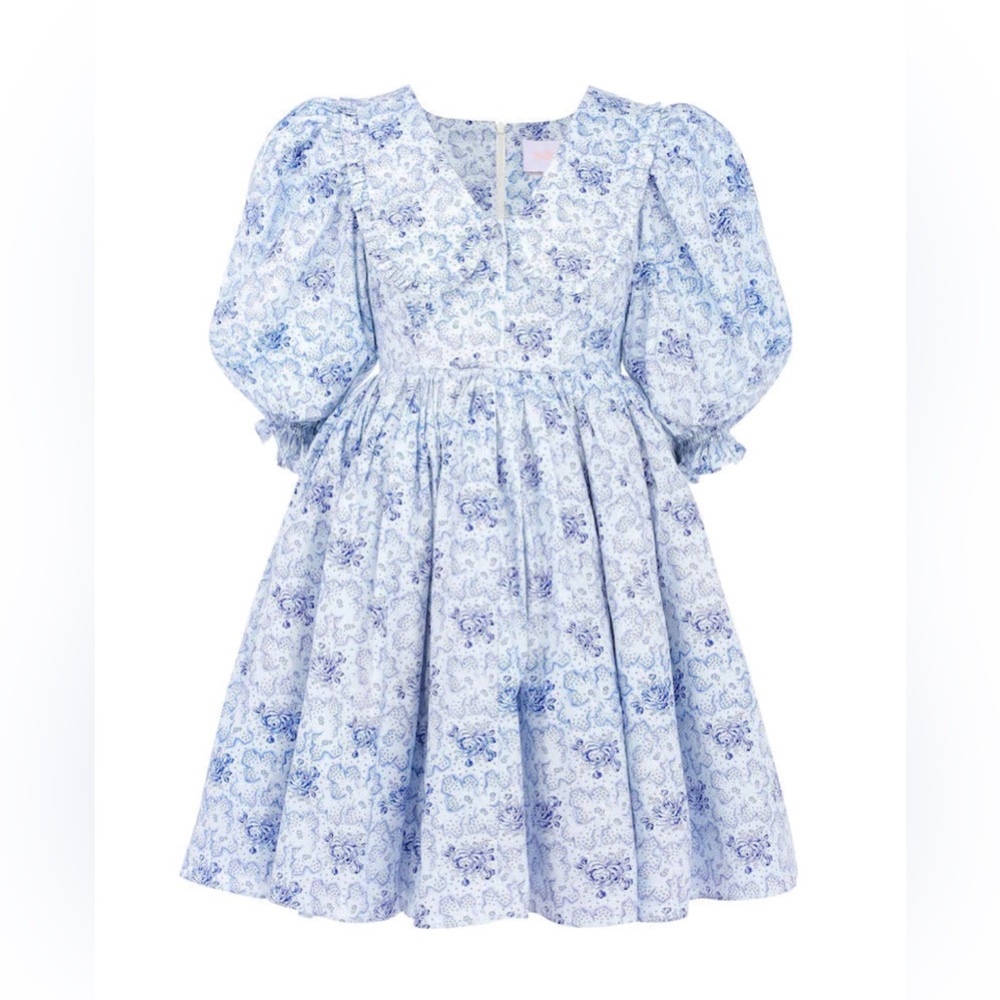 Selkie Dress - Picture 3 of 3